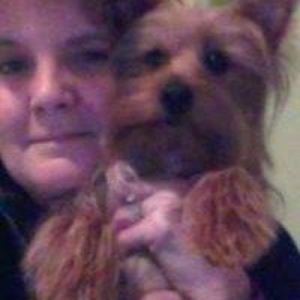 Meet your Posher, Lori